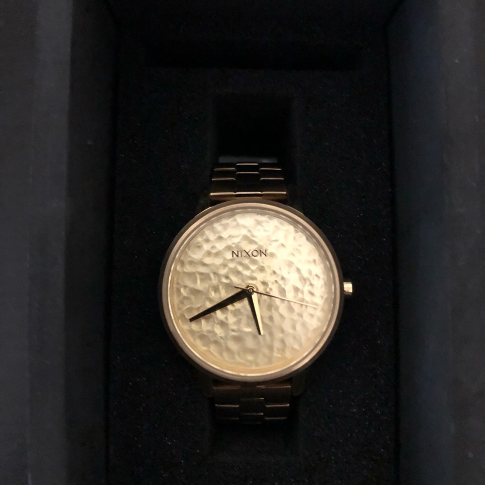 Nixon Kensington Watch